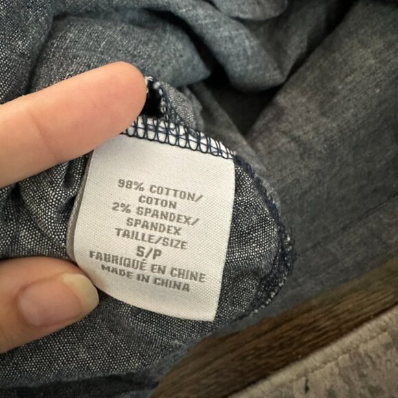 Suzy Mini dress - Picture 3 of 4